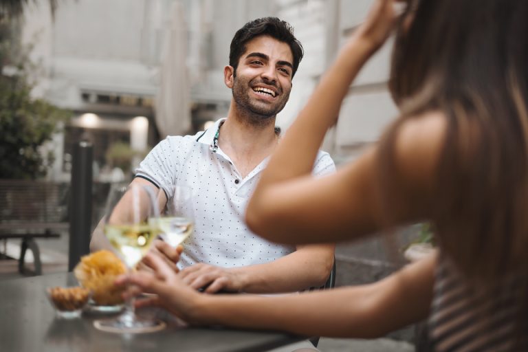signs he wants you back after a breakup